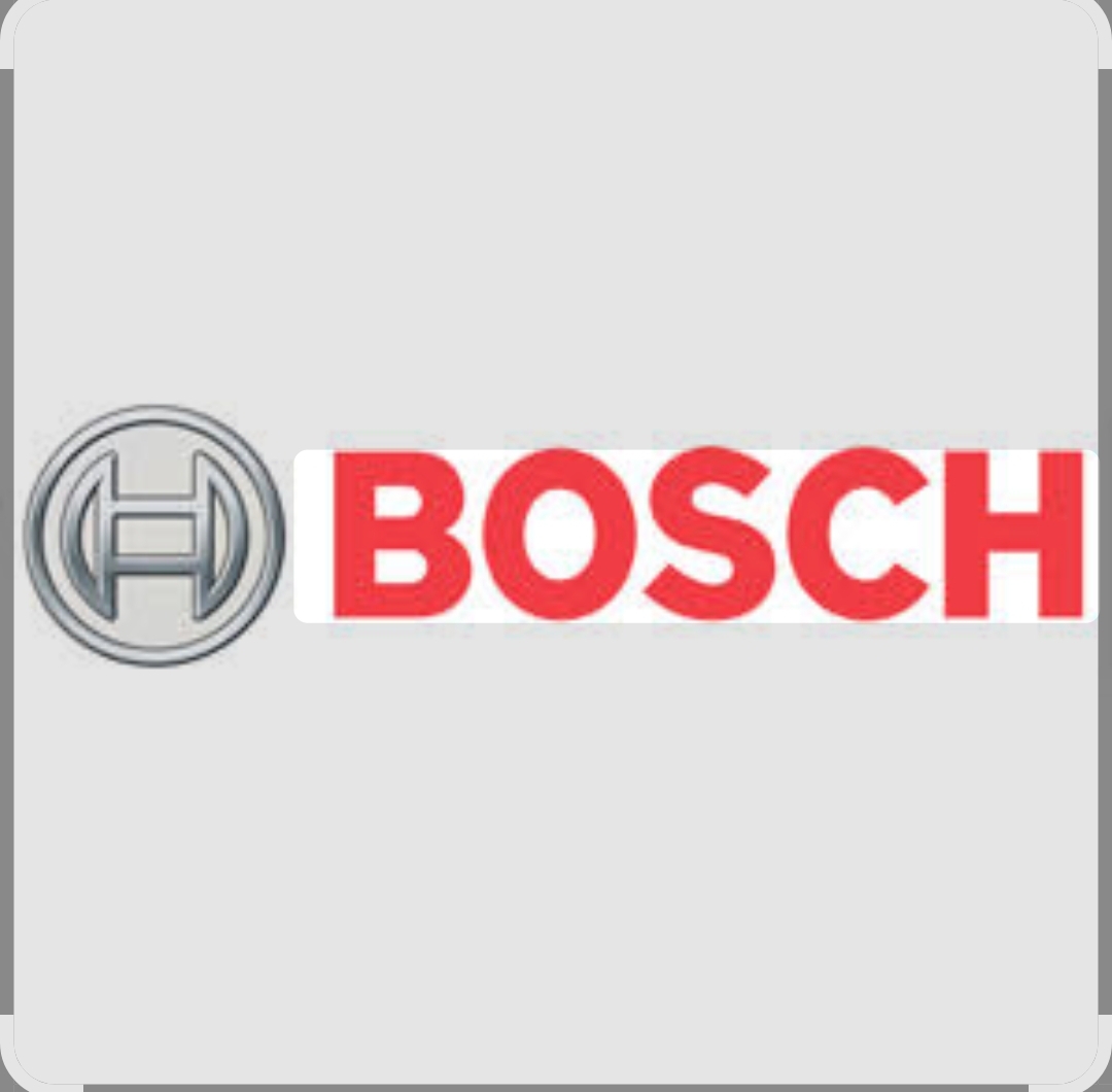Bosch