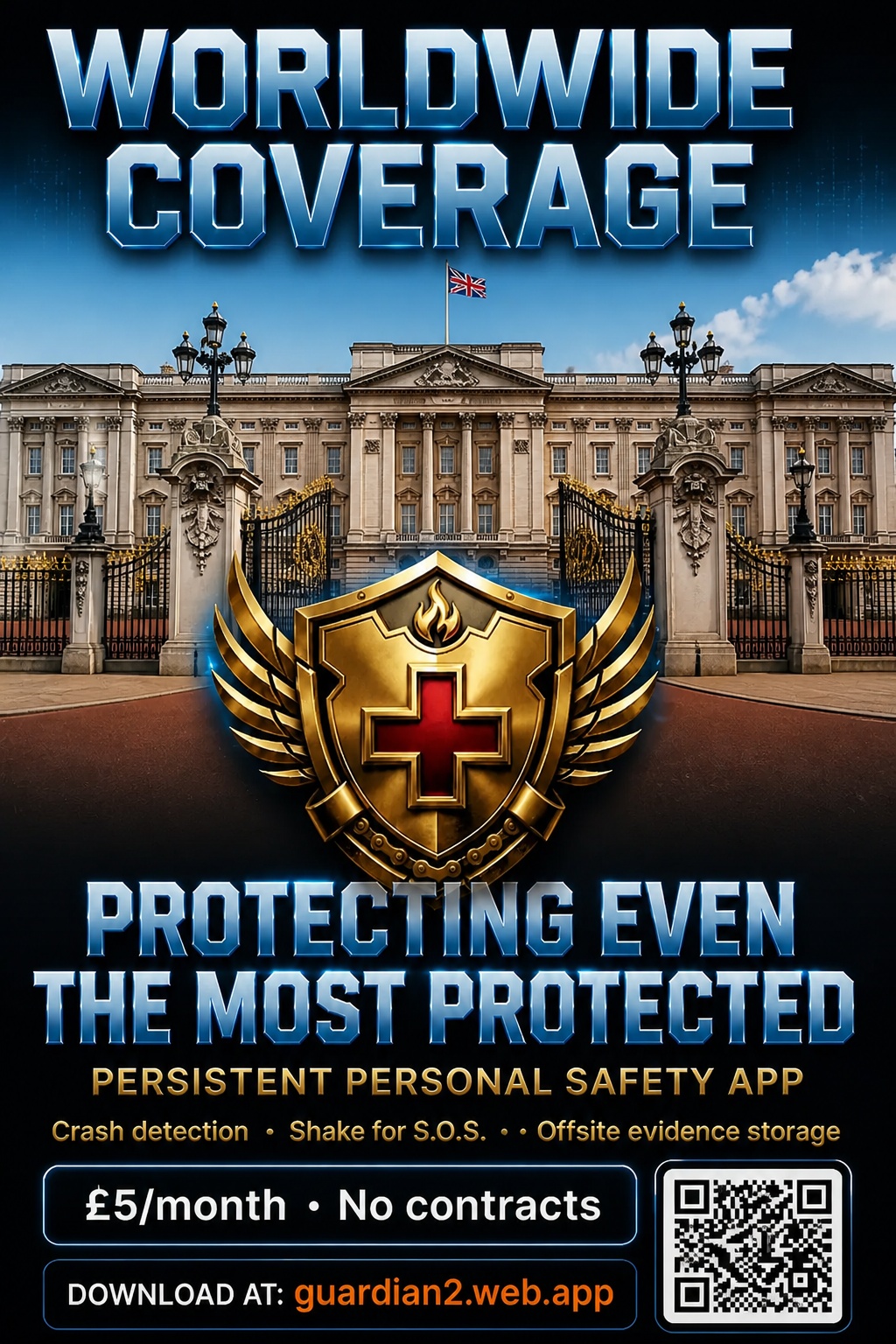 Palace