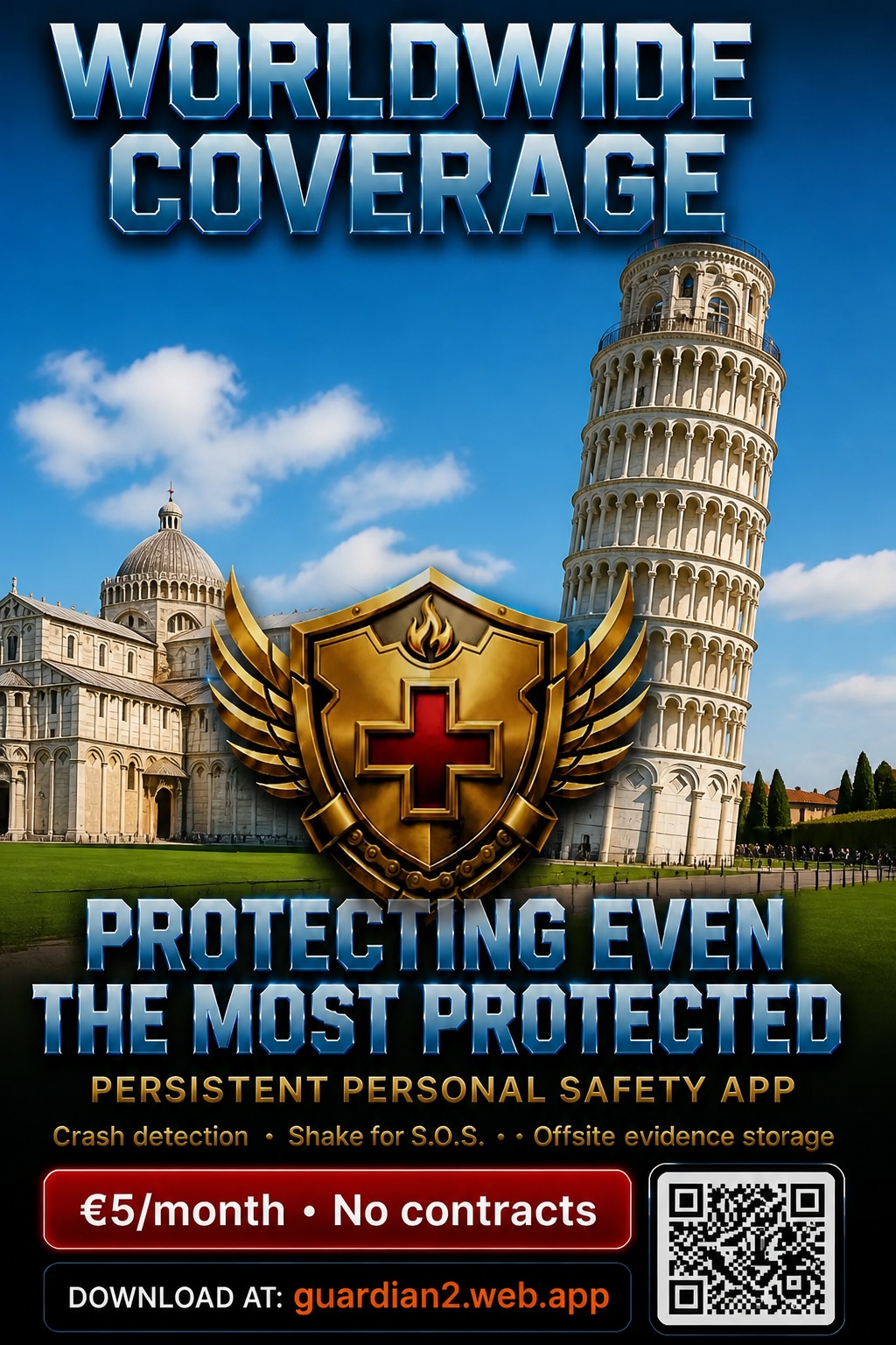 Pisa